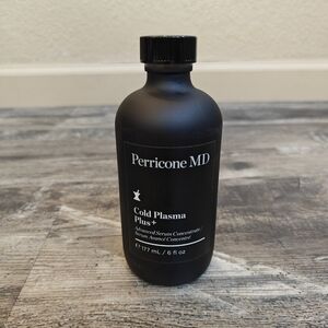Perricone MD Cold Plasma Plus+ Advanced Serum Concentrate 177ml / 6oz NIB